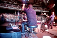 Craig Final Show Wolf Trap  Pilo