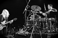 Craig with Jefferson Starship 2016