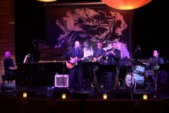 Craig with Tony Galla Vibrato 10-11-2019